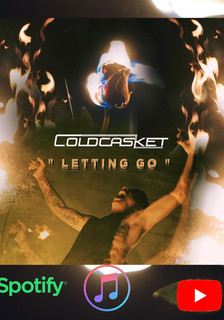 Coldcasket Photo