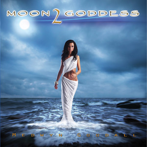 Moon Goddess 2 album