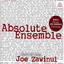 Absolute Zawinul cover