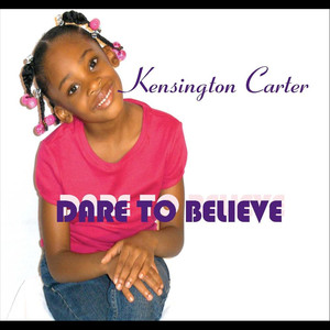Kensington Carter