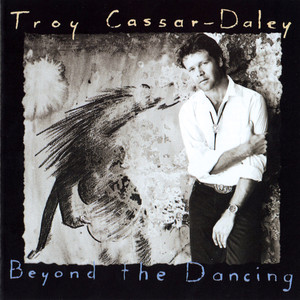 Beyond the Dancing cover