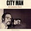 City Man Albumcover