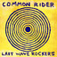 Last Wave Rockers cover