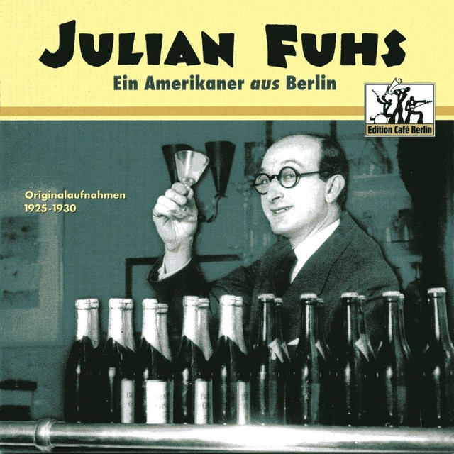 Julian Fuhs Photo