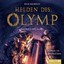 Helden des Olymp, Teil 4: Das Haus des Hades Albumcover