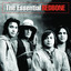 The Essential Redbone cover
