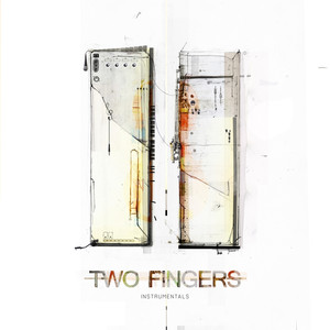Two Fingers Instrumentals album