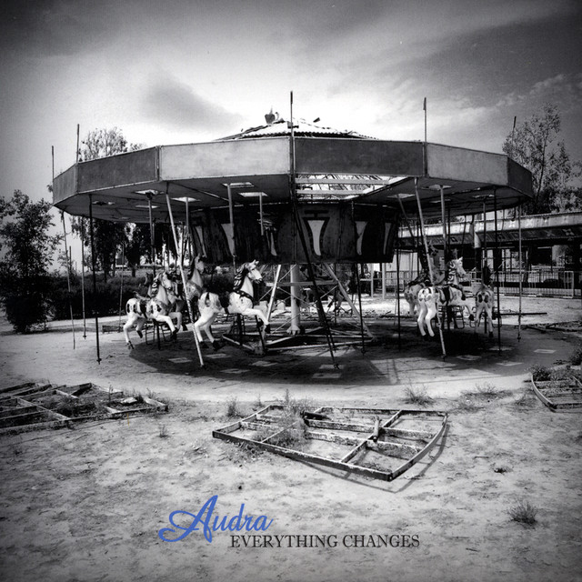 Everything Changes cover