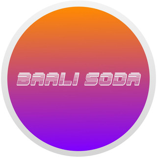 Baali Soda Photo
