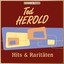 Masterpieces presents Ted Herold: Hits & Raritäten (48 Titel) Albumcover