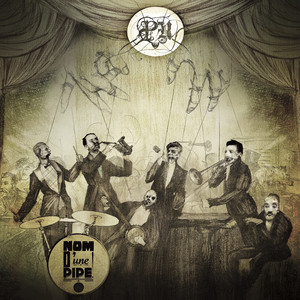 Nom d'une Pipe ! cover