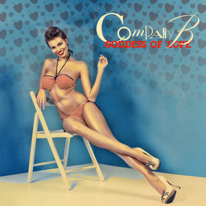 Goddess of Love album
