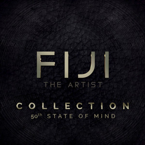 Collection: 50th State of Mind album