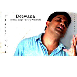 Piyush Soni