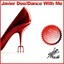 Dance With Me Albumcover