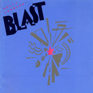 Blast album