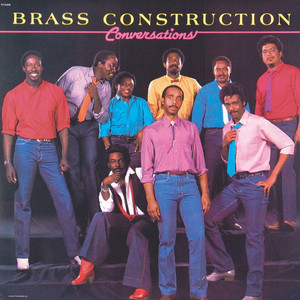 Conversations cover