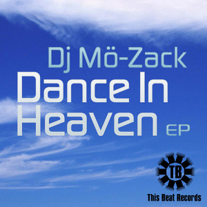 DJ Mo-zack