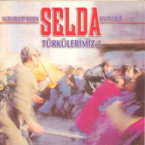 Türkülerimiz 4: Yuh Yuh cover