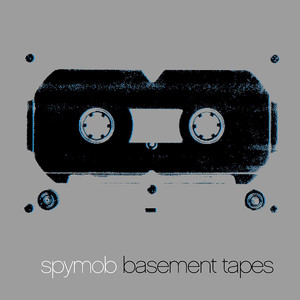 Basement Tapes cover