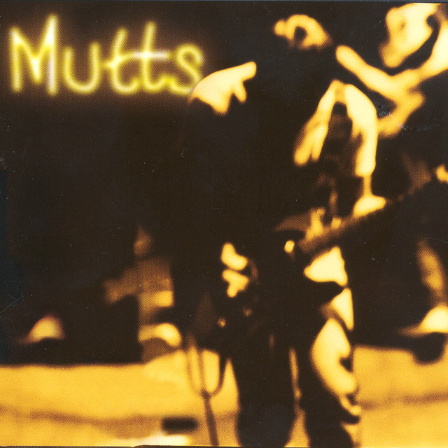 Mutts photo