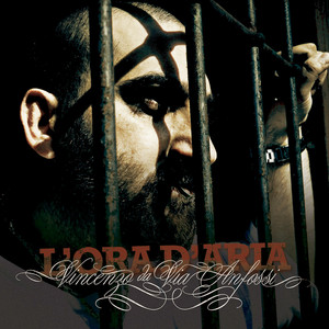 L'ora d'aria cover