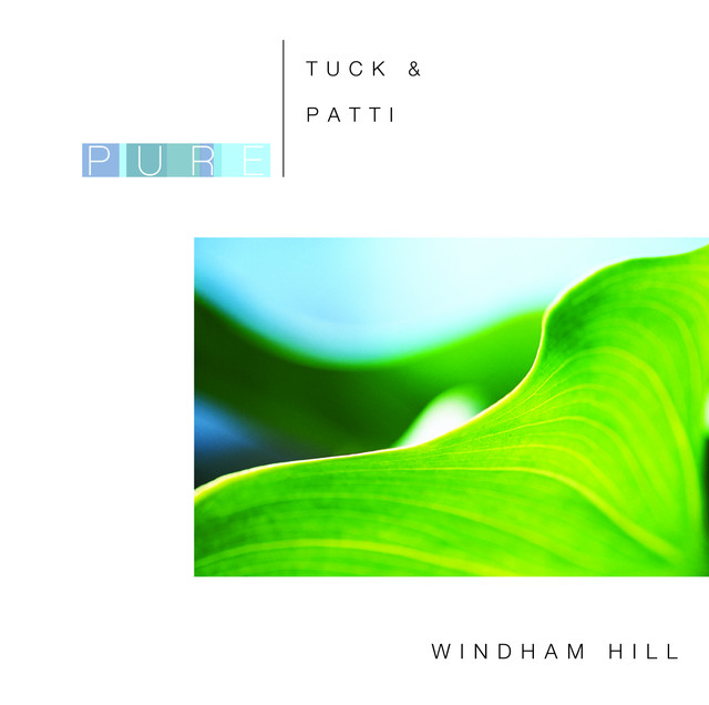 Pure Tuck & Patti cover