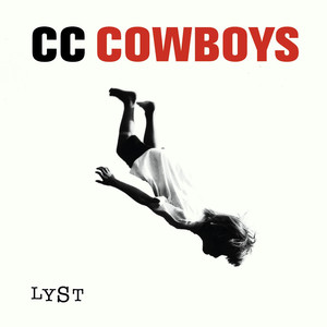 Lyst cover