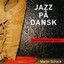 Jazz på Dansk Albumcover