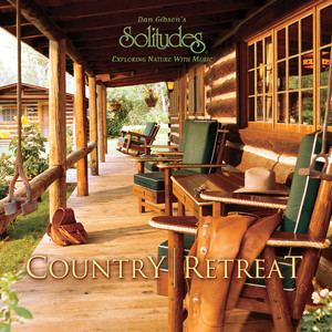 Country Retreat cover