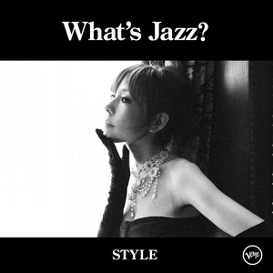 What's Jazz? Style album