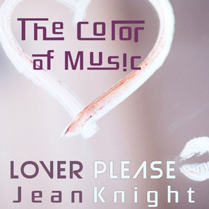 The Color of Music: Lover Please album