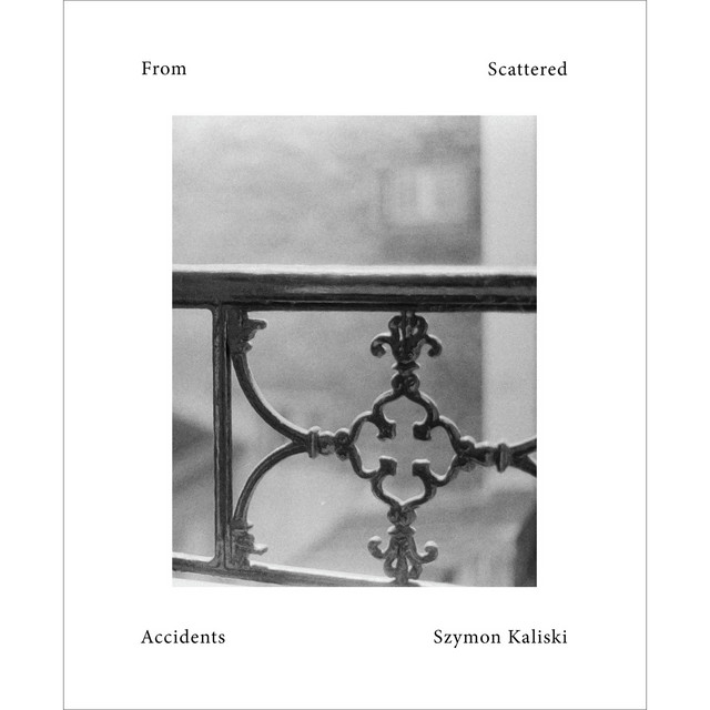 Szymon Kaliski Photo