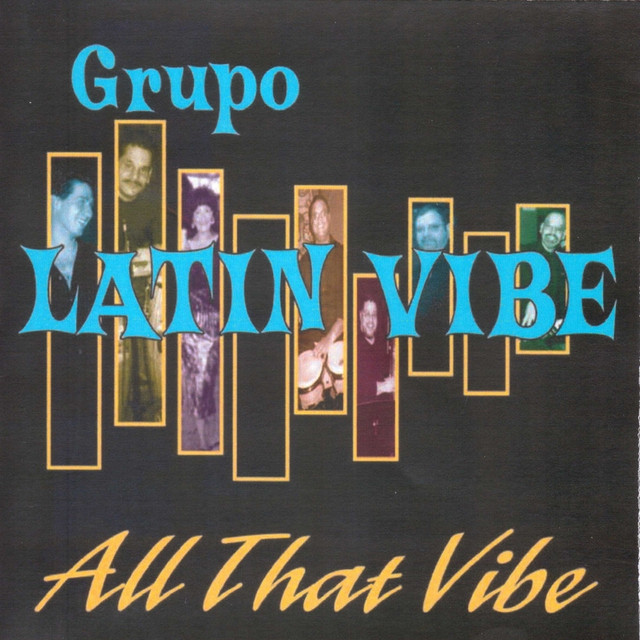 Latin Vibe Photo