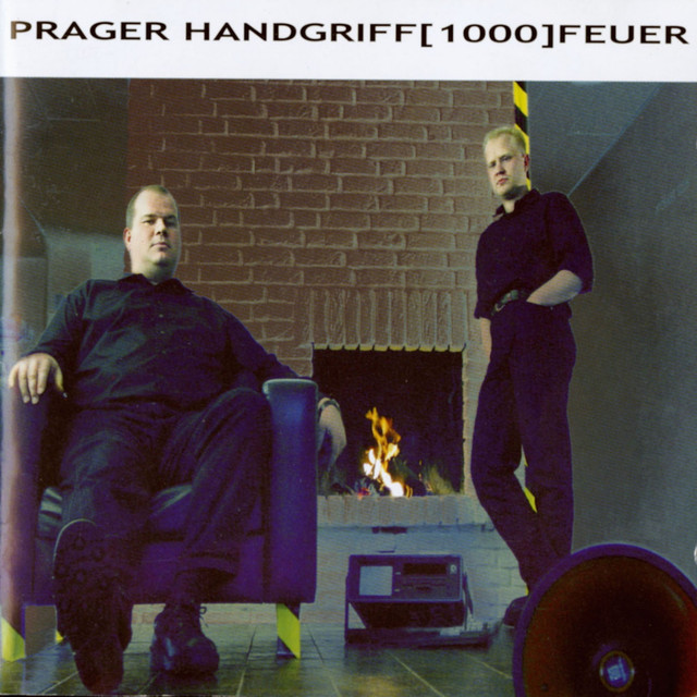 1000 Feuer cover