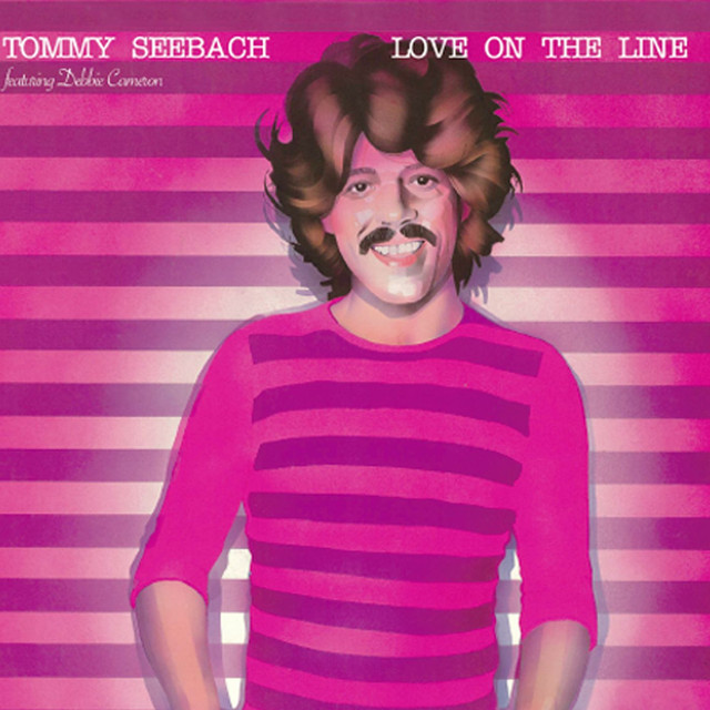 Love On the Line [Remastered]