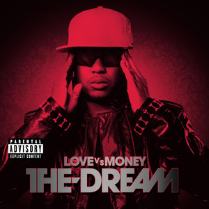 Love vs. Money cover