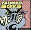 Countrified cover