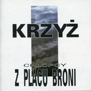 Krzyż cover