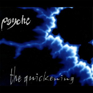 The Quickening album