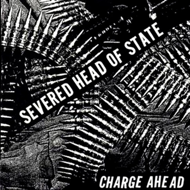 Severed Head of State Photo