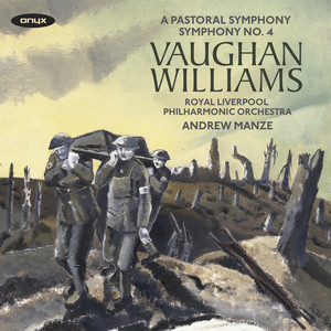 Symphonies Nos. 3, 4 cover