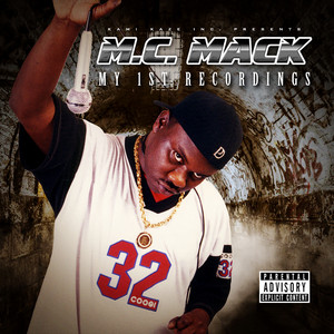 My 1st Recordings cover