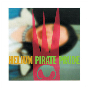 Pirate Prude cover
