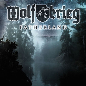 Fatherland cover