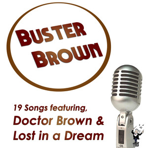 Lost in a Dream album