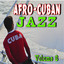 Afro-Cuban Jazz, Vol. 8 Albumcover