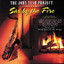 Sax By The Fire cover