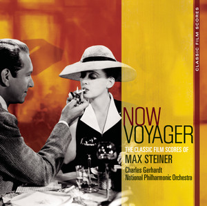 Classic Film Scores: Now, Voyager album