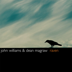 Raven cover